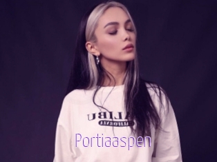 Portiaaspen