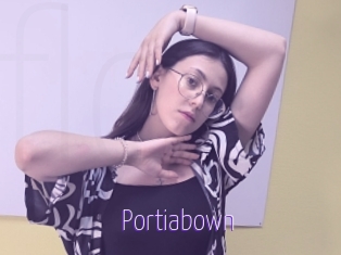 Portiabown