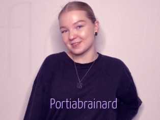 Portiabrainard