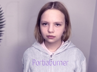 Portiaburner