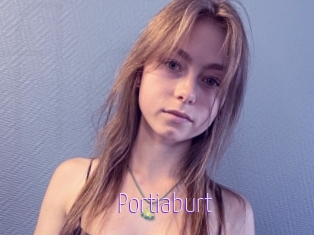 Portiaburt