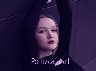 Portiacantrell