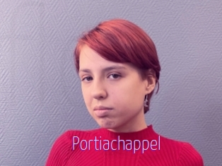 Portiachappel