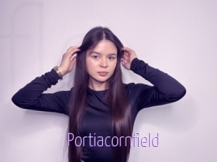 Portiacornfield