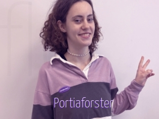 Portiaforster