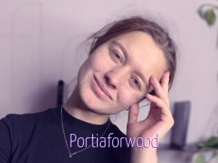 Portiaforwood