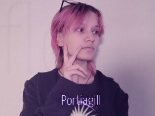 Portiagill