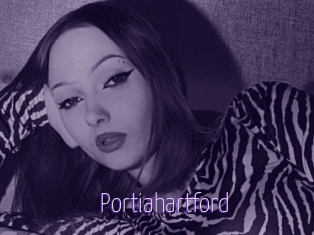 Portiahartford