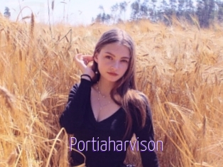 Portiaharvison