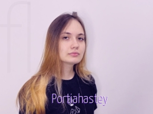 Portiahastey