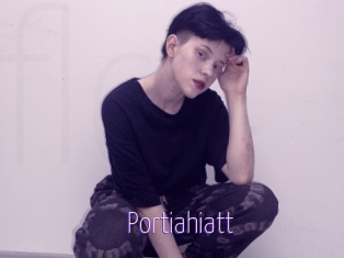 Portiahiatt