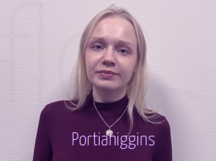 Portiahiggins