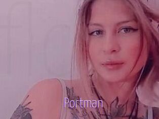 Portman