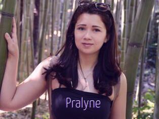 Pralyne