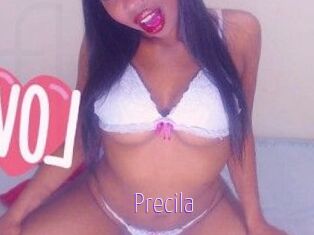 Precila