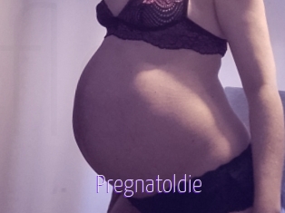 Pregnatoldie