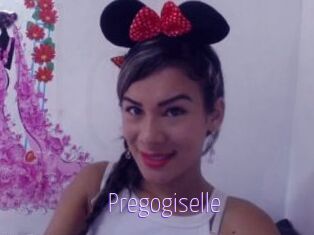 Pregogiselle