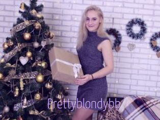 Prettyblondybb