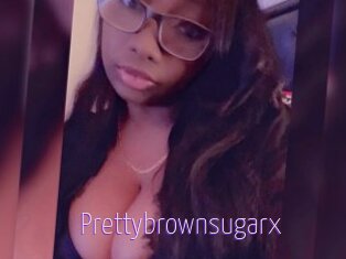 Prettybrownsugarx