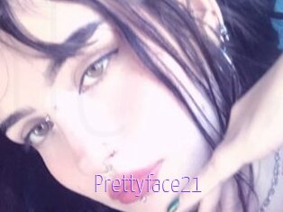 Prettyface21