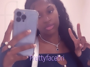 Prettyfacebri