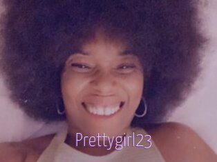 Prettygirl23