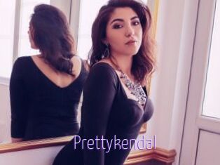 Prettykendal