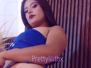 Prettylilithx