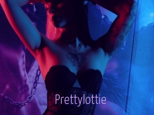 Prettylottie