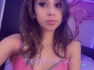 Prettyprincessxx