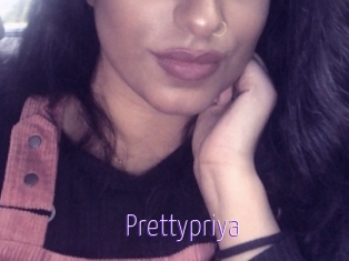 Prettypriya