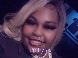 Prettytee