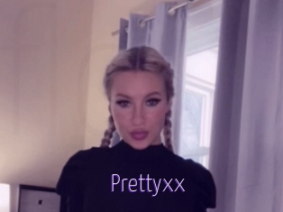 Prettyxx