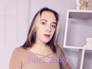 Primrosebiddy