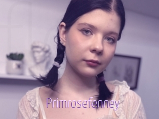 Primrosefenney