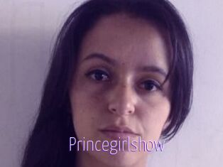 Princegirlshow