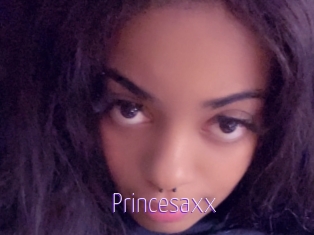 Princesaxx