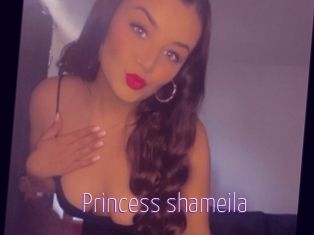 Princess_shameila