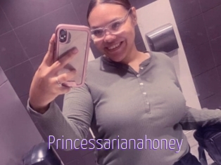 Princessarianahoney