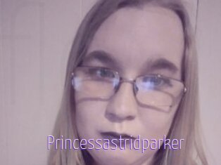 Princessastridparker