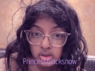 Princessblacksnow