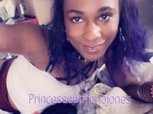 Princesseuphoriajones