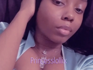 Princesslollix