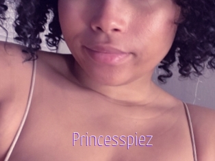 Princesspiez