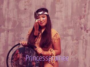 Princessprairiee