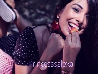 Princesssalexa