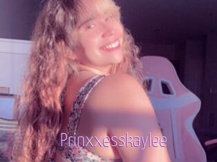 Prinxxesskaylee