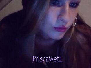 Priscawet1