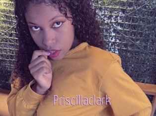 Priscillaclark