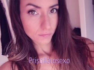 Priscillarosexo